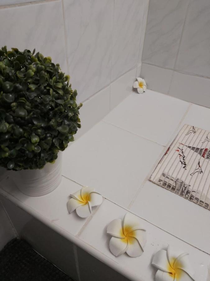 Garden Budha Relax Apartman, Parking, Bbq, Terrace Siófok Exterior foto